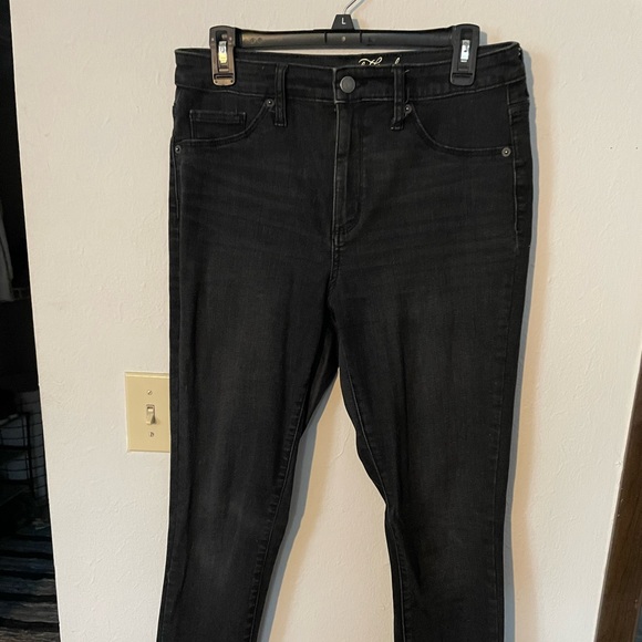 Target Universal Threads Jeggings 